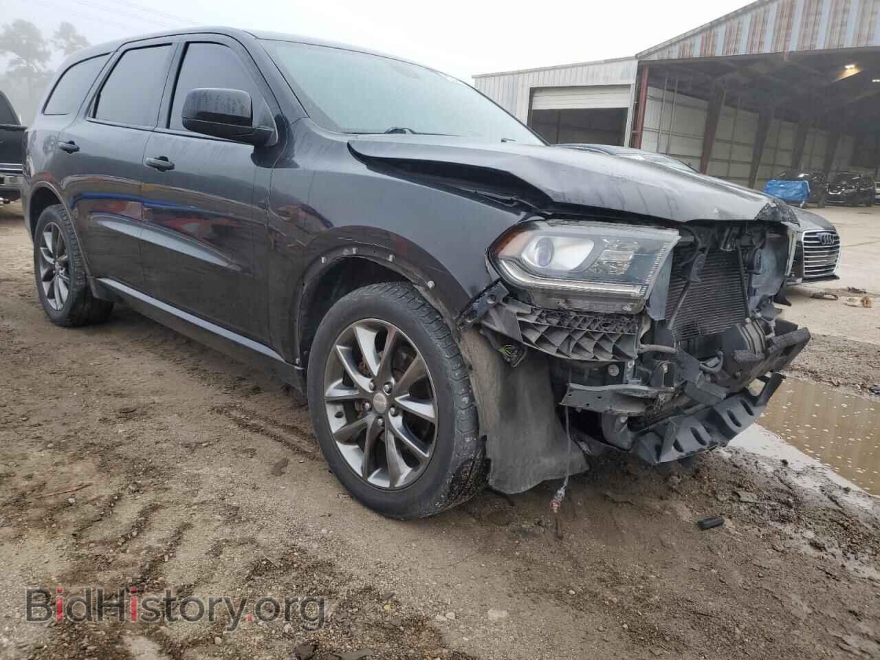 2014 DODGE DURANGO - VIN: 1C4RDHAG4EC405628 - Photo 4