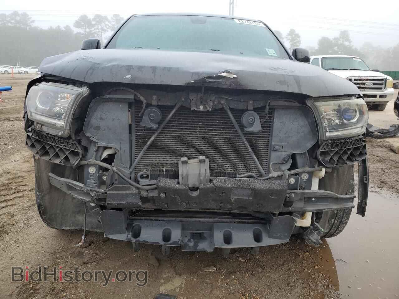 2014 DODGE DURANGO - VIN: 1C4RDHAG4EC405628 - Photo 5