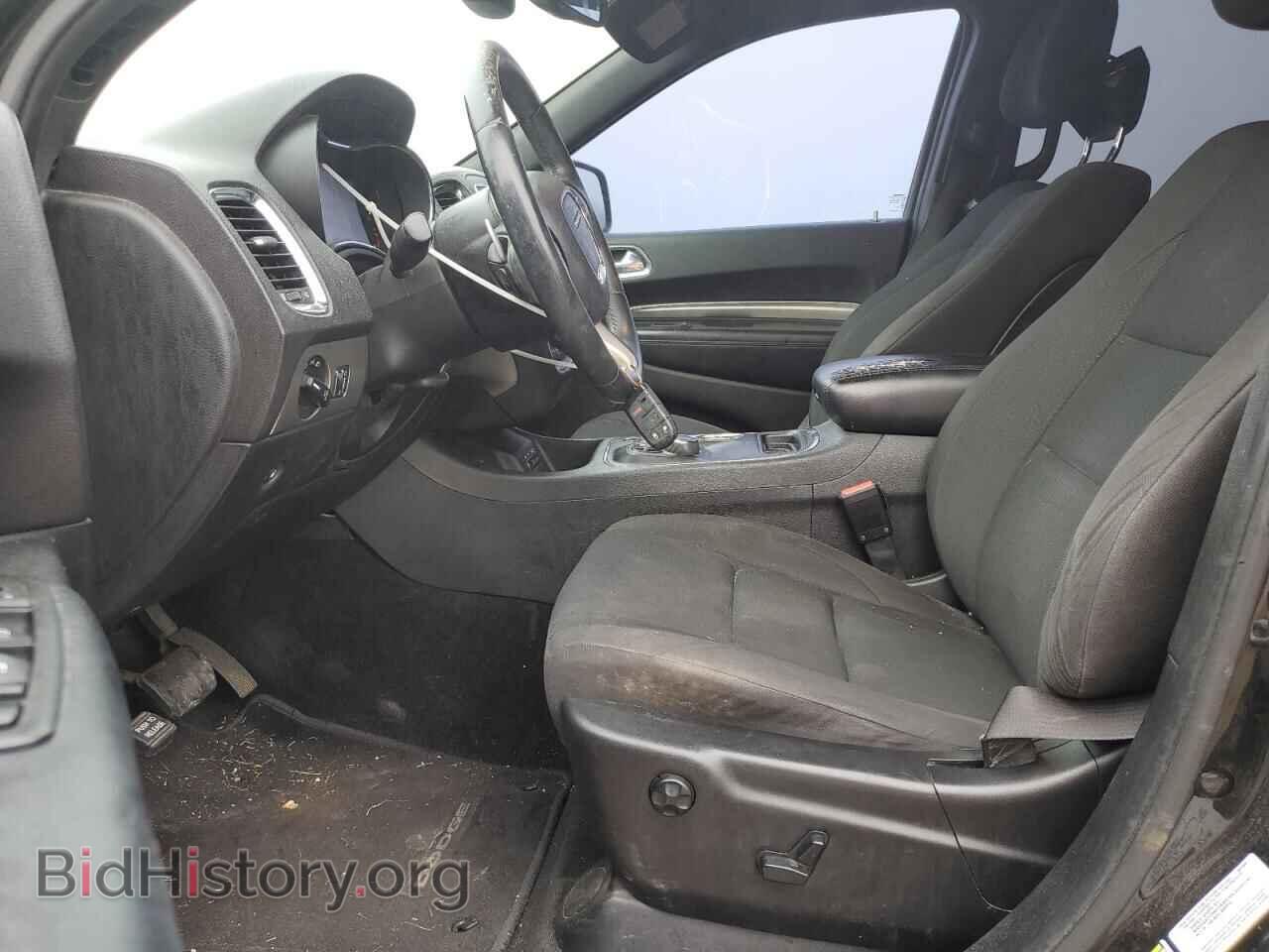 2014 DODGE DURANGO - VIN: 1C4RDHAG4EC405628 - Photo 7