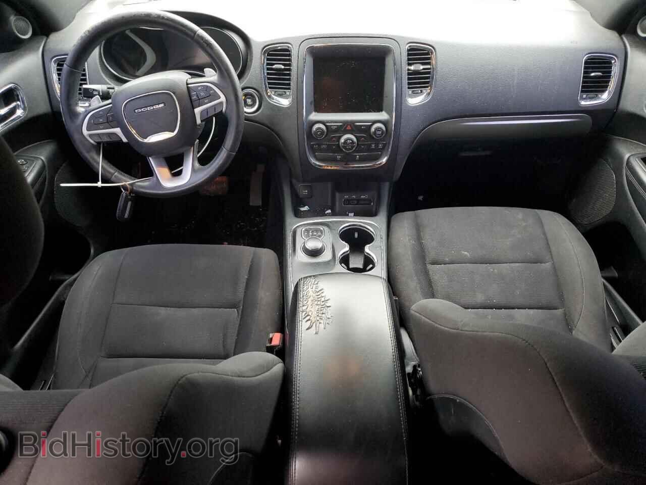 2014 DODGE DURANGO - VIN: 1C4RDHAG4EC405628 - Photo 8