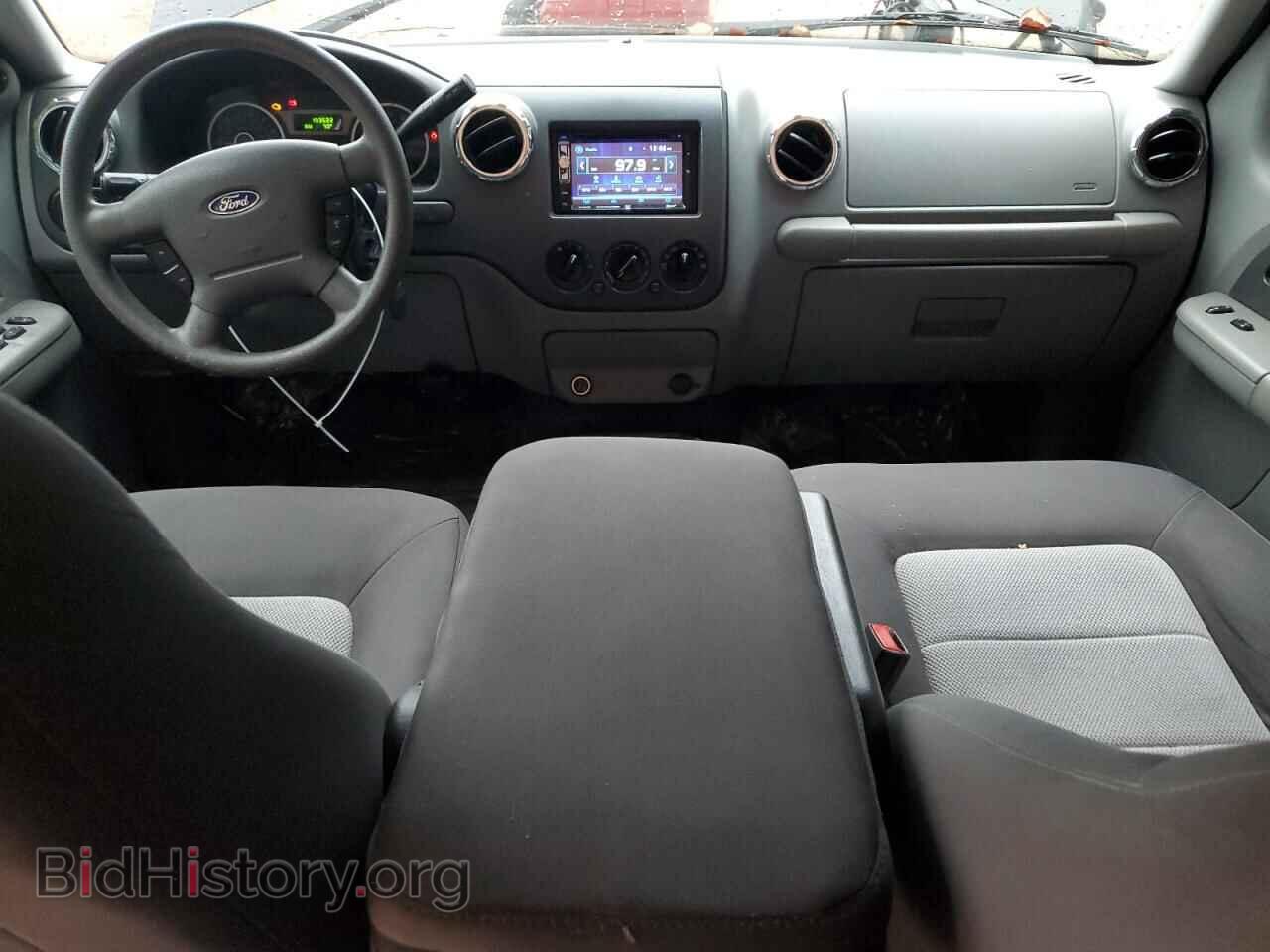 2006 FORD EXPEDITION - VIN: 1FMPU13536LA90215 - Фото 8