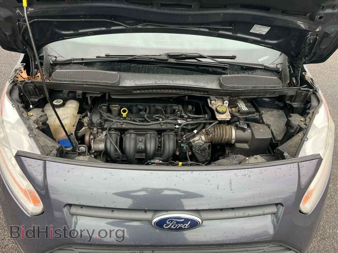 2014 FORD TRANSIT - VIN: NM0GS9F74E1139192 - Фото 7