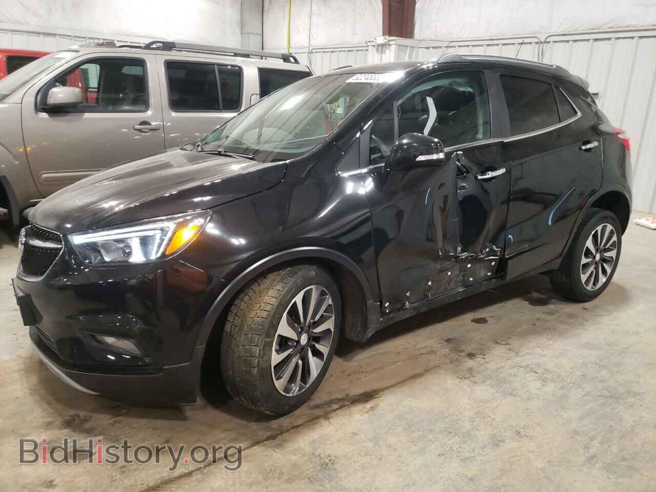 Фотография KL4CJBSB9JB577274 - BUICK ENCORE 2018