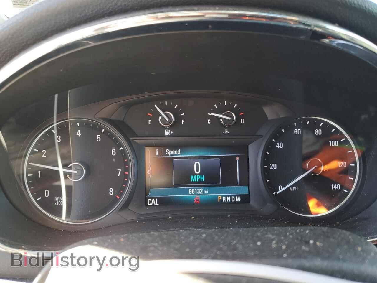 2019 BUICK ENCORE - VIN: KL4CJESB0KB794408 - Фото 9