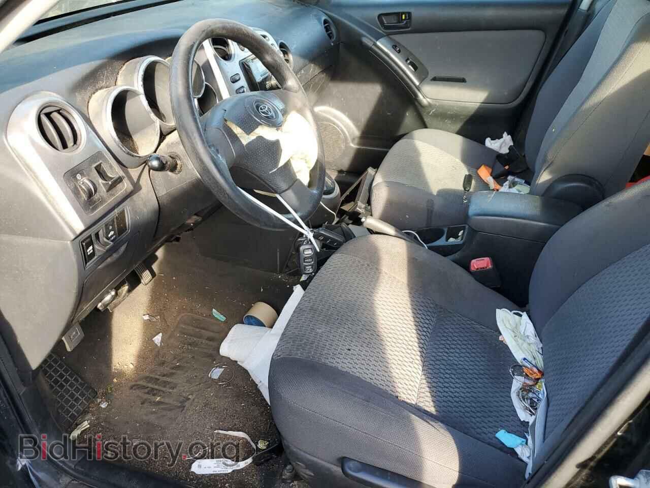 2007 TOYOTA COROLLA - VIN: 2T1KR32E87C645892 - Фото 7