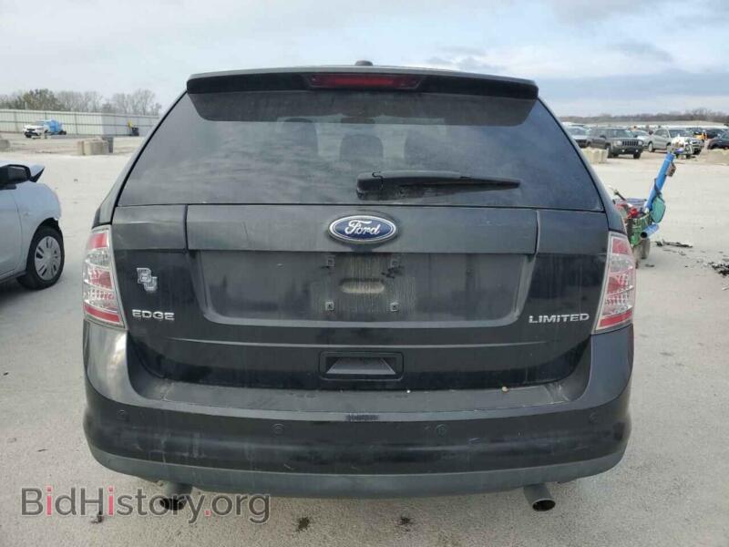 2010 Ford EDGE (VIN 2FMDK3KC1ABB64454) — photo 6 of 13