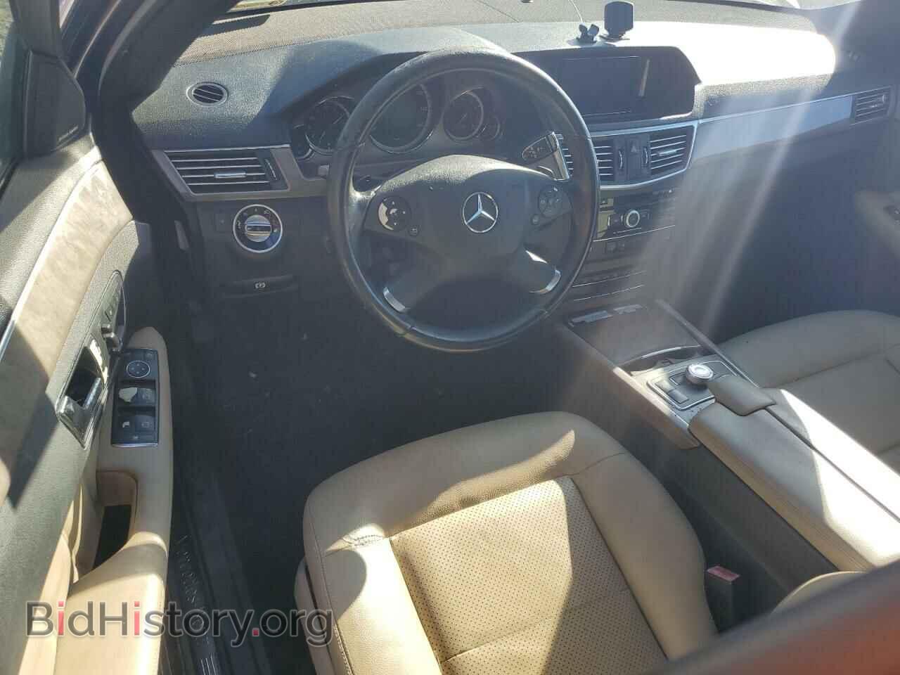 2011 MERCEDES-BENZ E-CLASS - VIN: WDDHF5GB0BA477603 - Фото 8