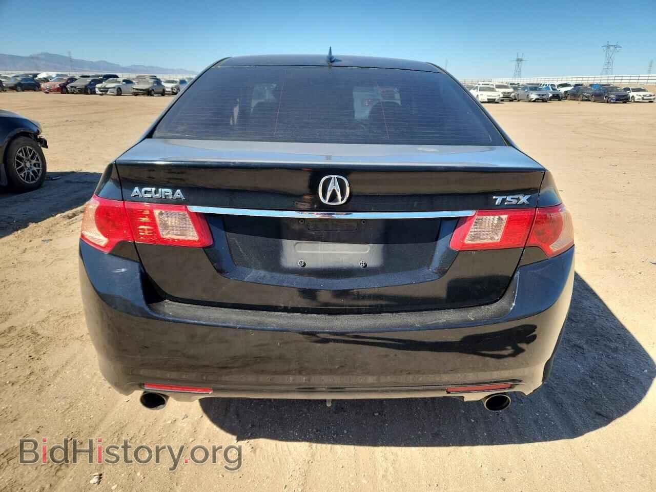 2013 ACURA TSX - VIN: JH4CU2F47DC005805 - Фото 6