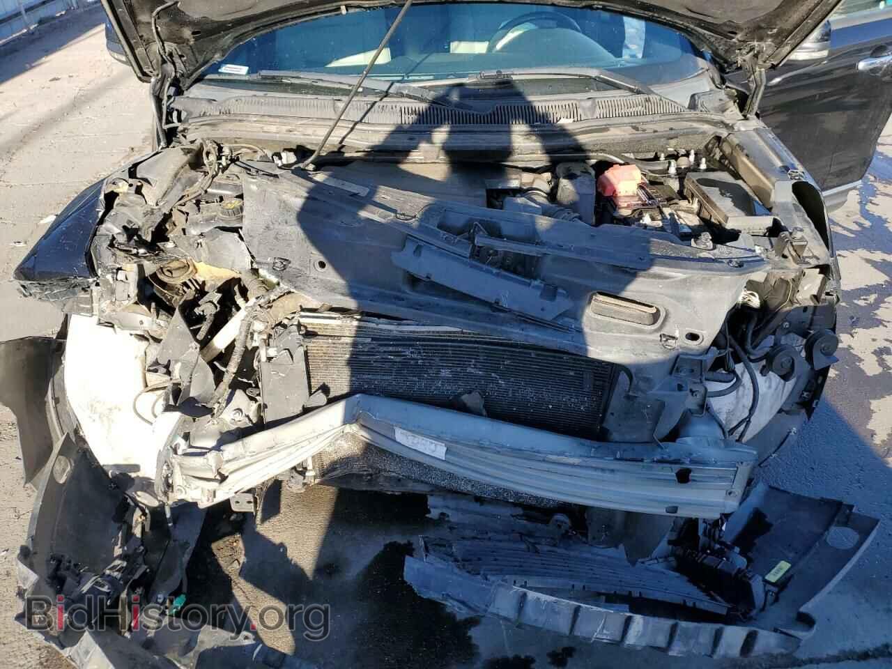 2013 FORD EXPLORER - VIN: 1FM5K8D81DGA54513 - Photo 12