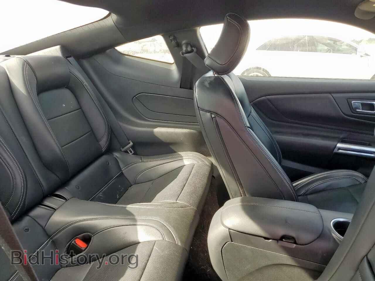 2024 FORD ALL Models - VIN: 1FA6P8TH8R5134184 - Фото 10