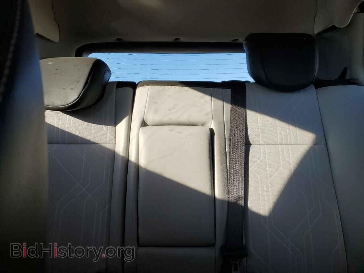 2021 CHEVROLET TRAX - VIN: KL7CJPSB6MB316253 - Фото 10