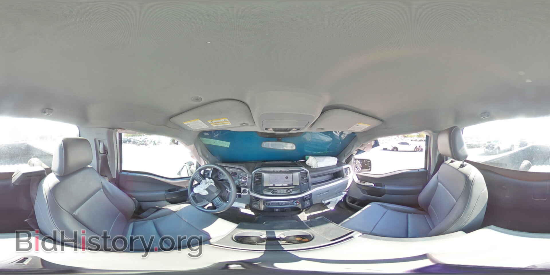 2023 FORD All Models - VIN: 1FTMF1CP3PKG03652 - Фото 14