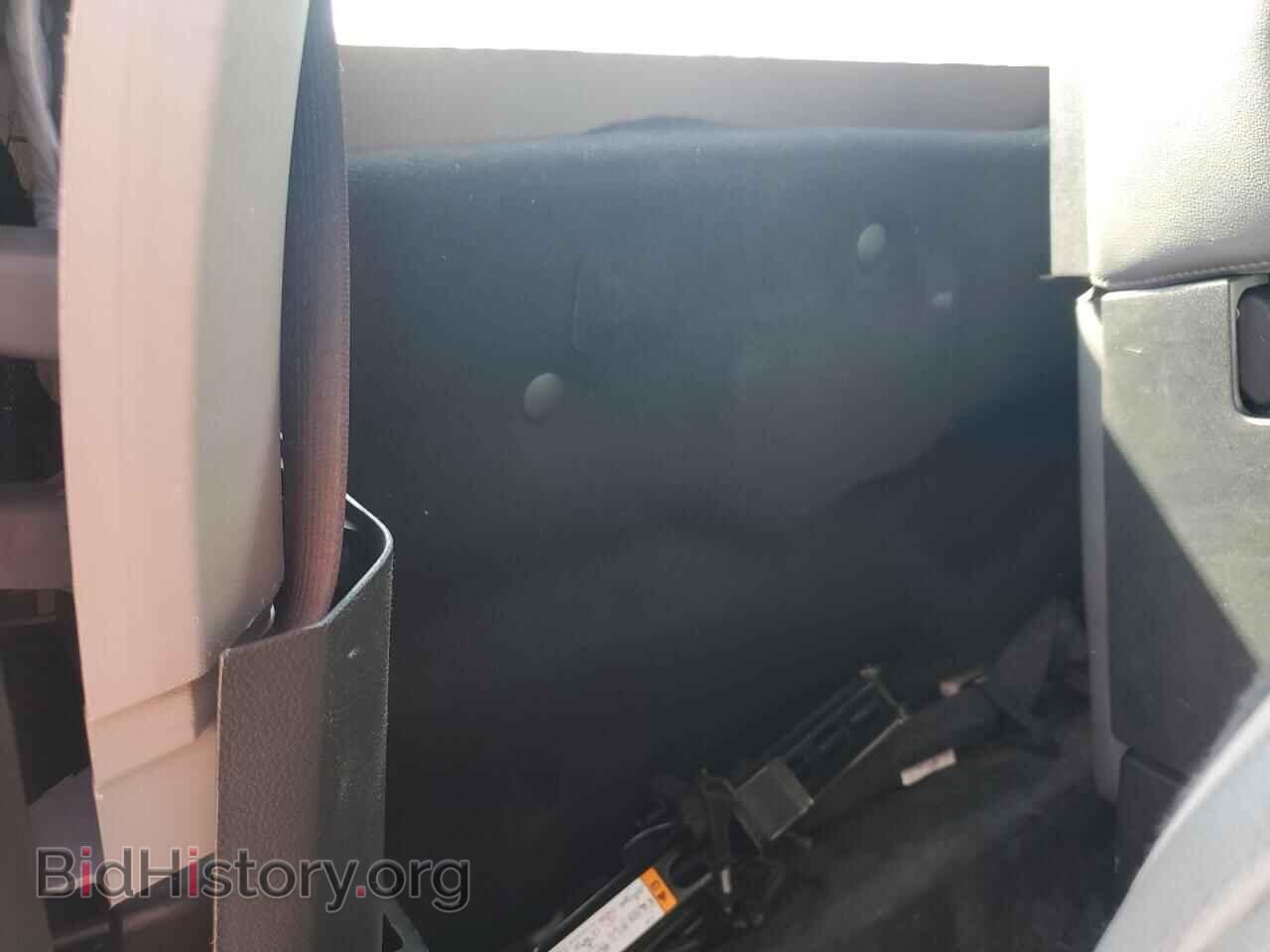 2023 FORD All Models - VIN: 1FTMF1CP3PKG03652 - Фото 10