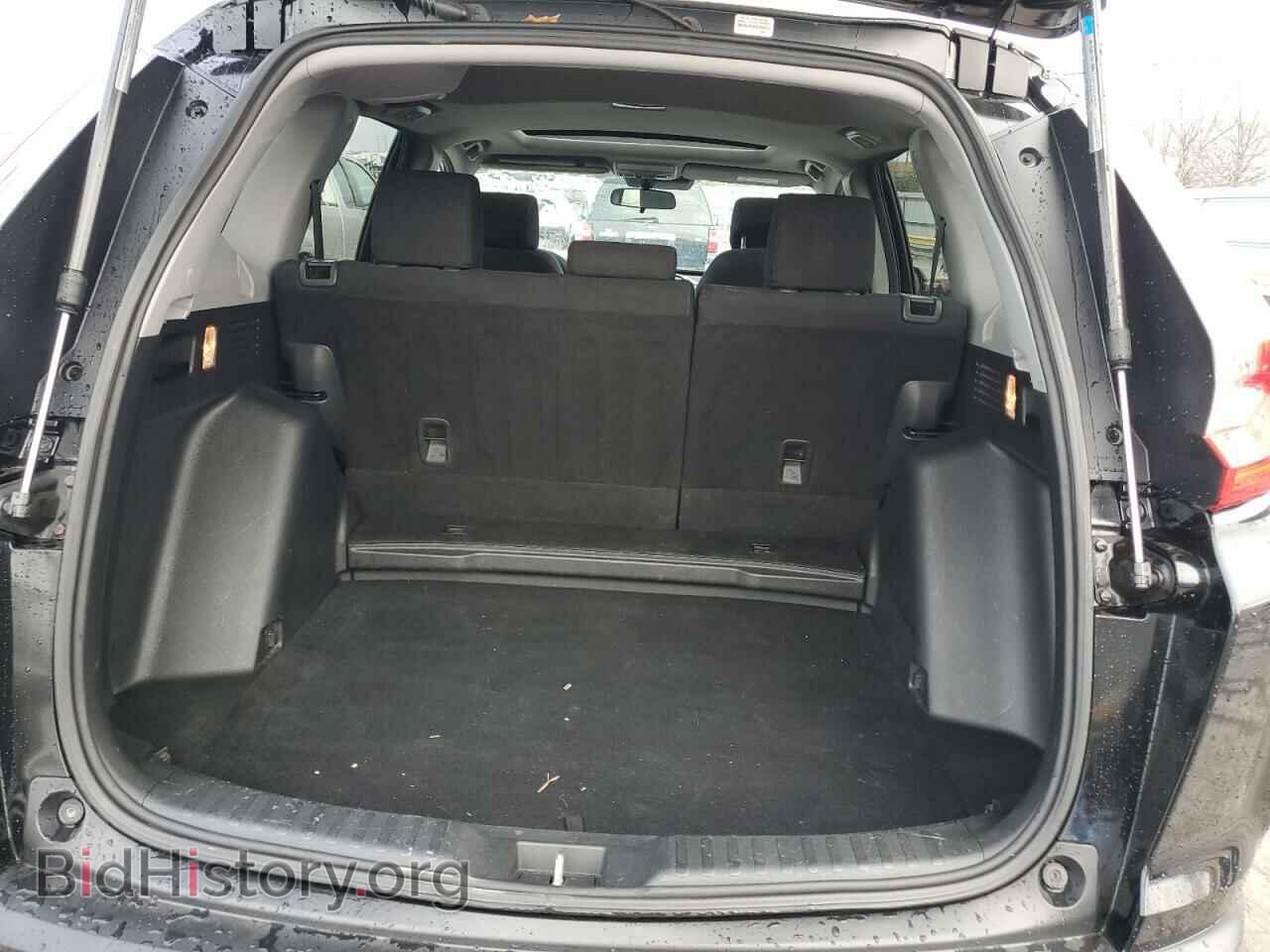 2017 HONDA CRV - VIN: 7FARW1H55HE010195 - Фото 13