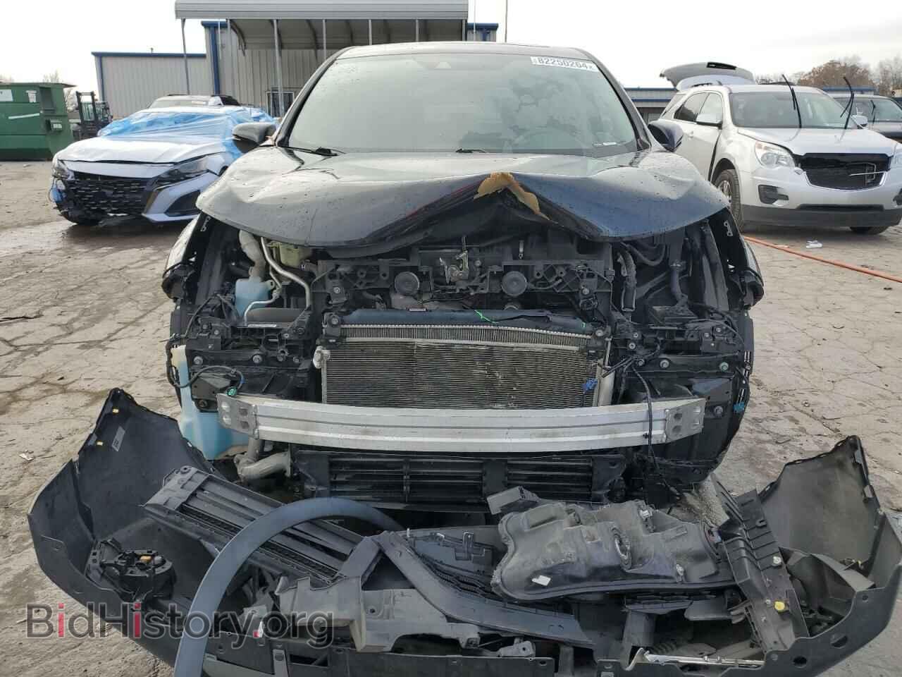 2017 HONDA CRV - VIN: 7FARW1H55HE010195 - Фото 5
