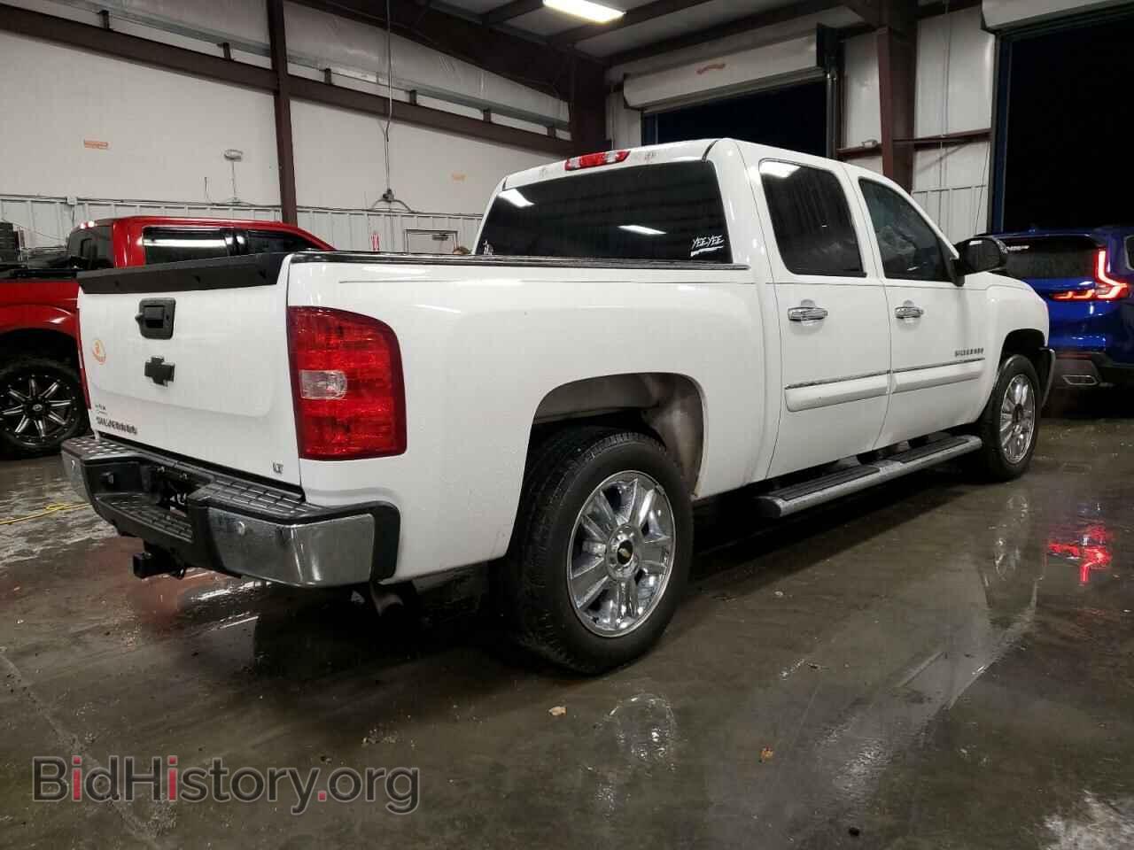 2013 CHEVROLET ALL Models - VIN: 3GCPCSE01DG120563 - Фото 3