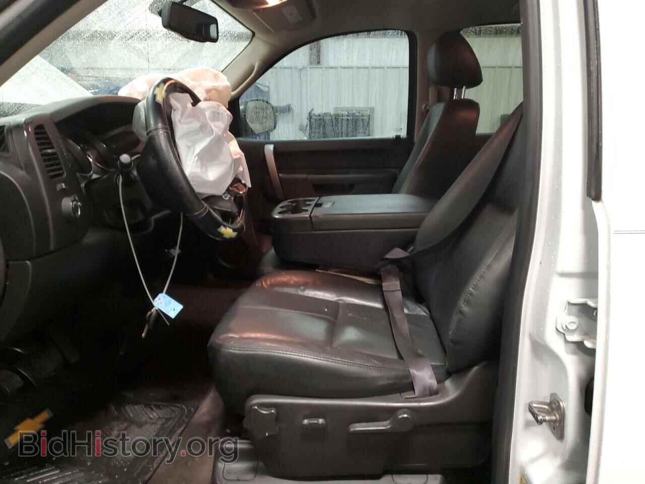 2013 CHEVROLET ALL Models - VIN: 3GCPCSE01DG120563 - Фото 7