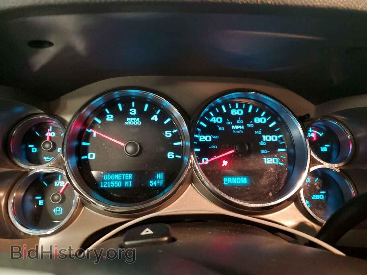 2013 CHEVROLET ALL Models - VIN: 3GCPCSE01DG120563 - Фото 9