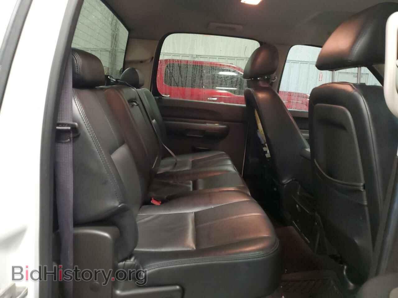 2013 CHEVROLET ALL Models - VIN: 3GCPCSE01DG120563 - Фото 10