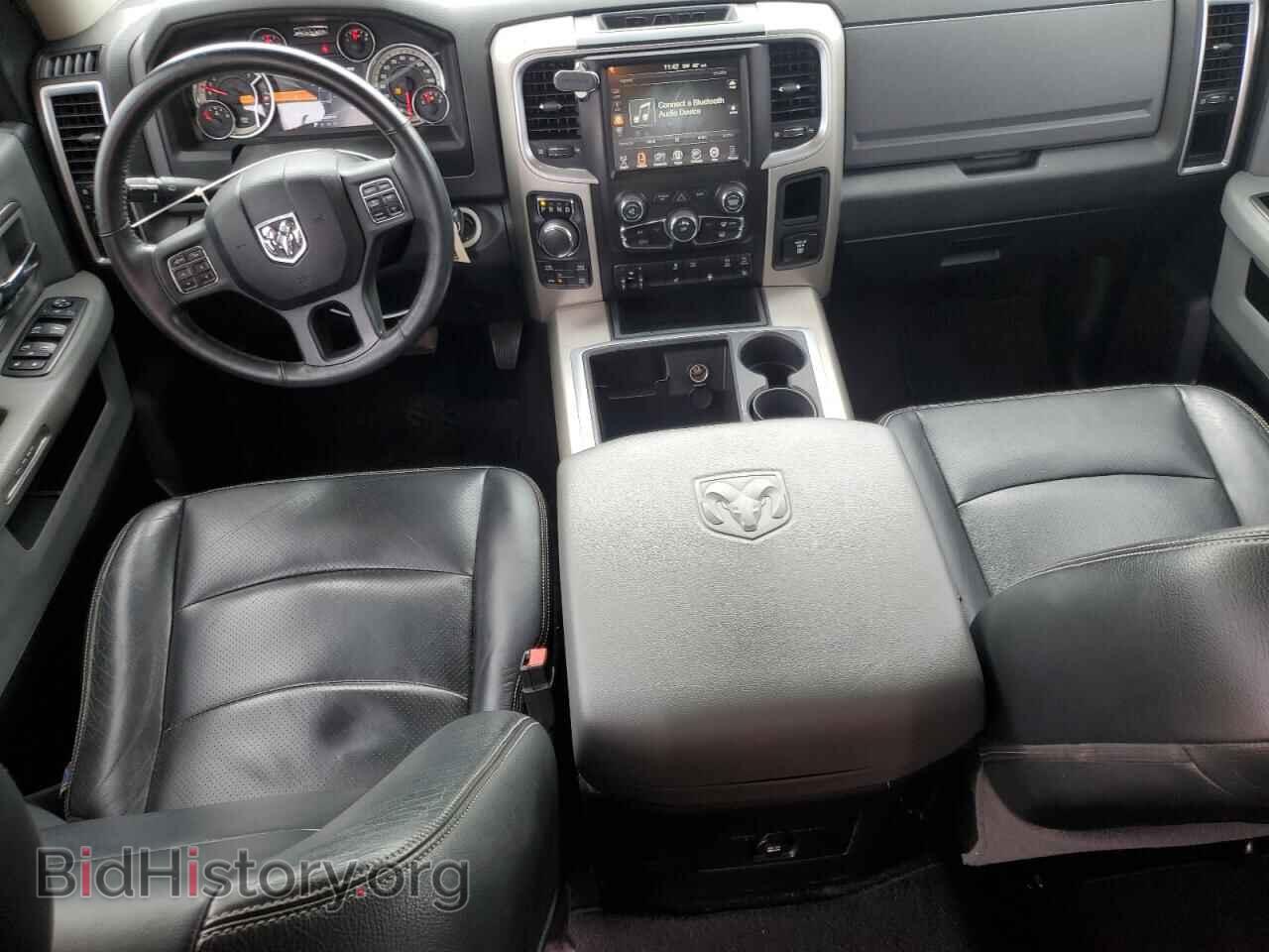 2014 RAM 1500 - VIN: 1C6RR7LT8ES462725 - Фото 8