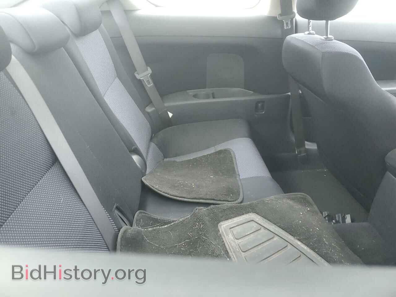 2008 TOYOTA SCION - VIN: JTKDE167080264126 - Фото 10
