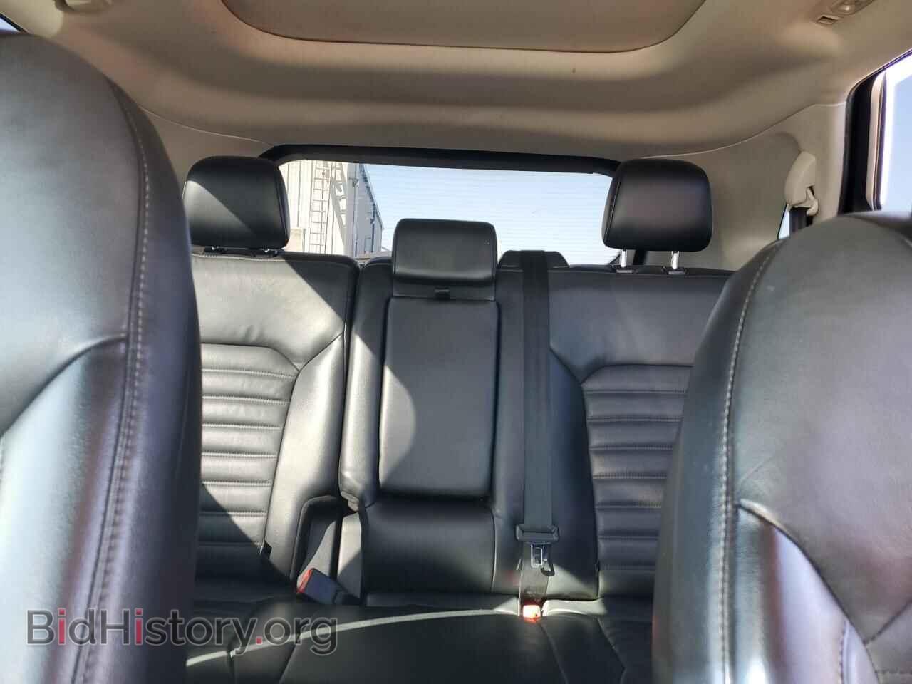 2017 FORD EDGE - VIN: 2FMPK3J85HBB19571 - Фото 10