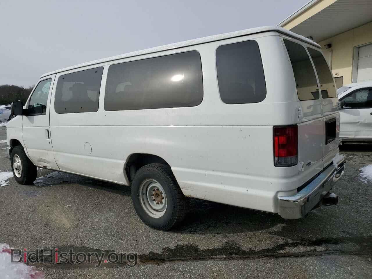 2012 FORD ALL Models - VIN: 1FBSS3BLXCDA89640 - Photo 2