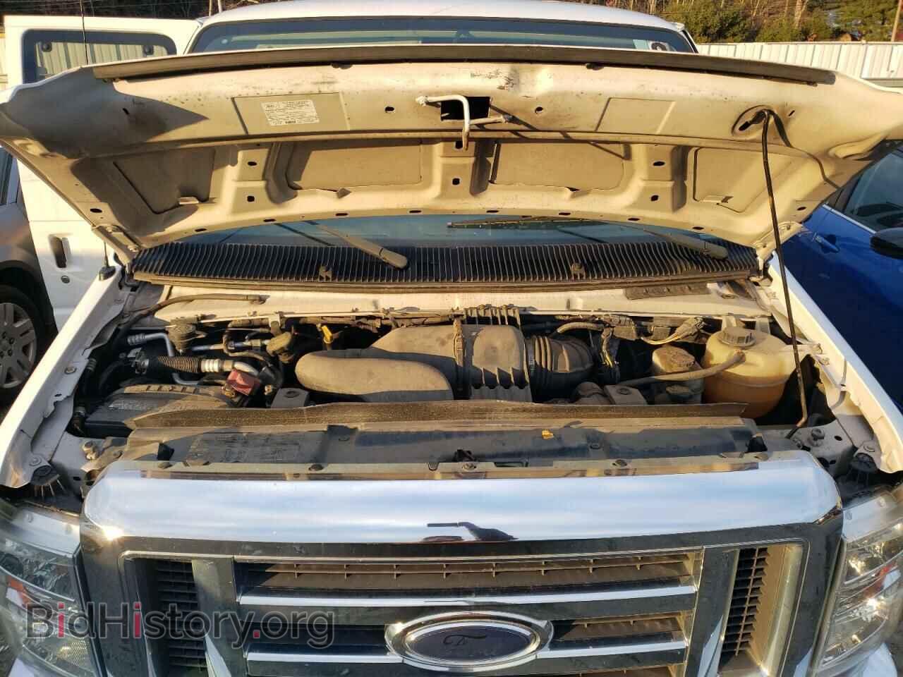 2012 FORD ALL Models - VIN: 1FBSS3BLXCDA89640 - Photo 12