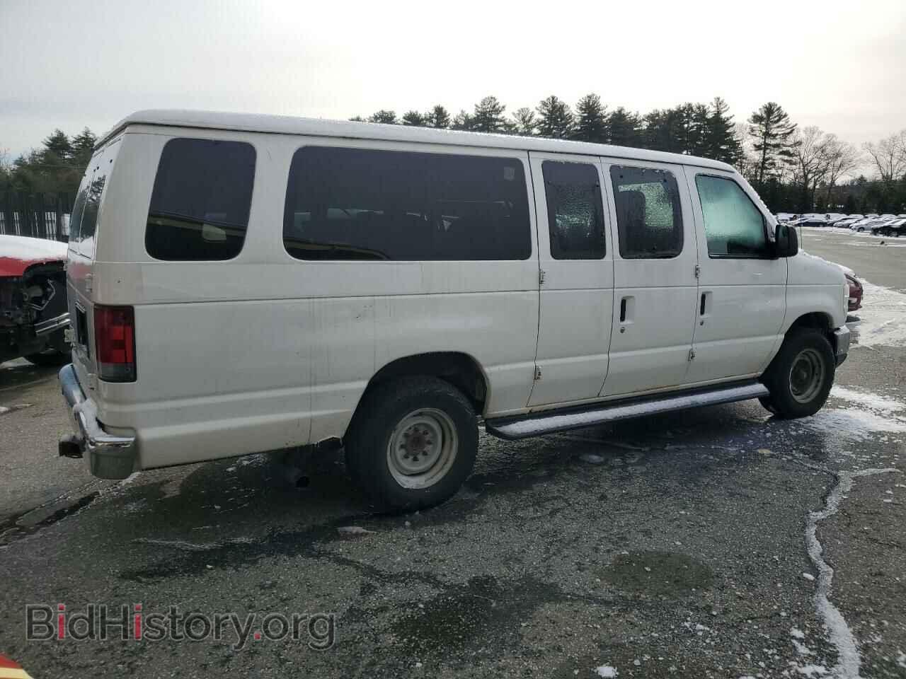 2012 FORD ALL Models - VIN: 1FBSS3BLXCDA89640 - Photo 3