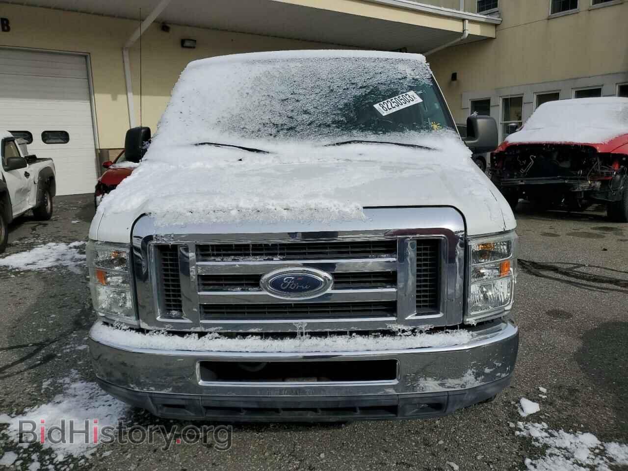 2012 FORD ALL Models - VIN: 1FBSS3BLXCDA89640 - Photo 5