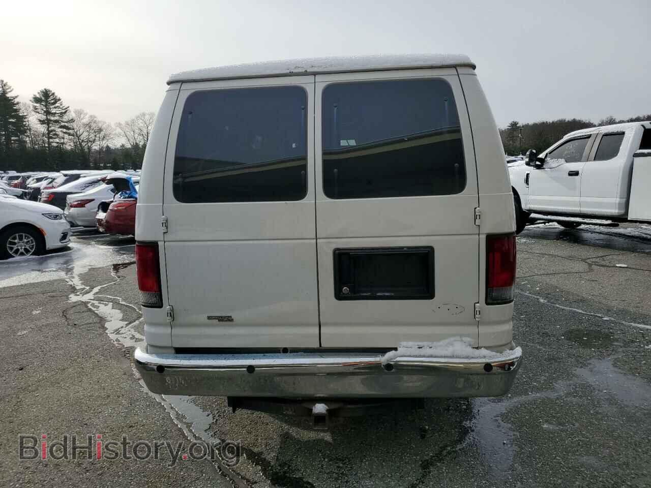 2012 FORD ALL Models - VIN: 1FBSS3BLXCDA89640 - Photo 6