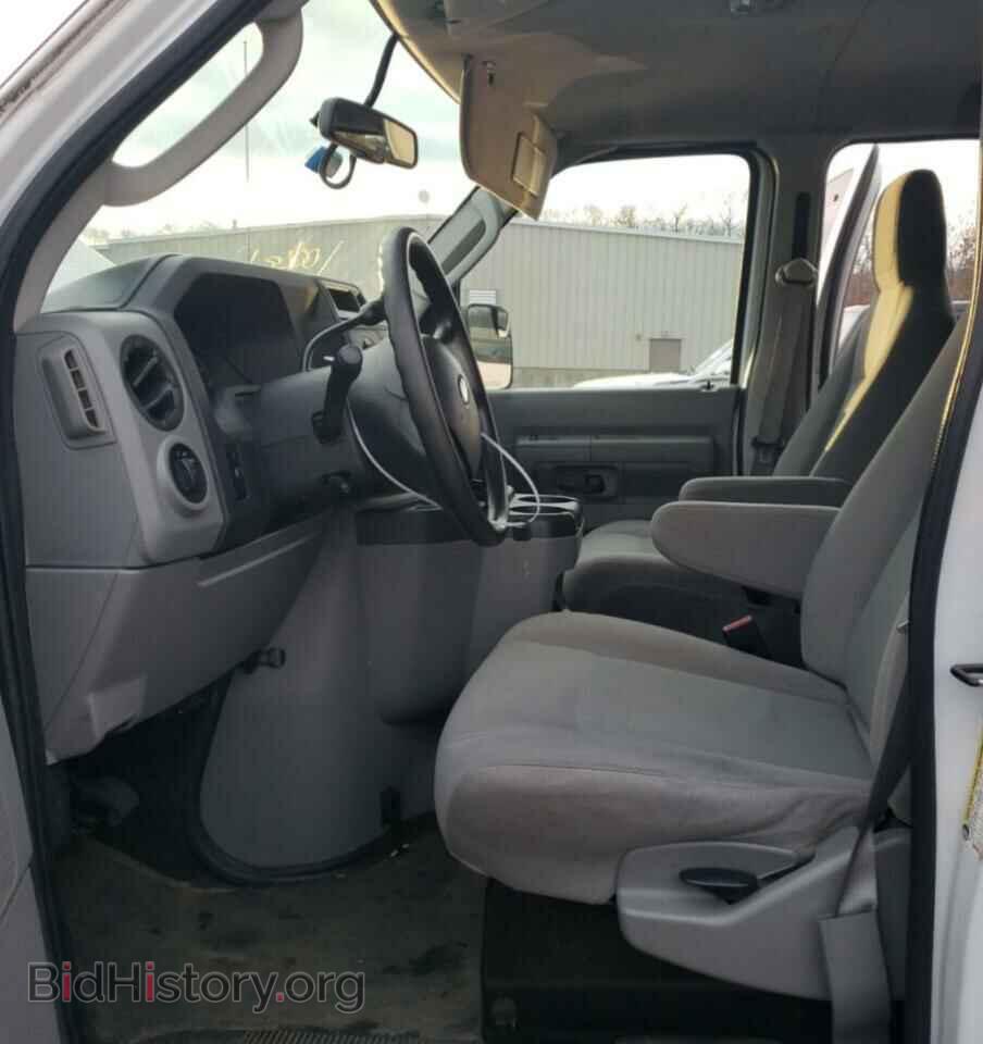 2012 FORD ALL Models - VIN: 1FBSS3BLXCDA89640 - Photo 7