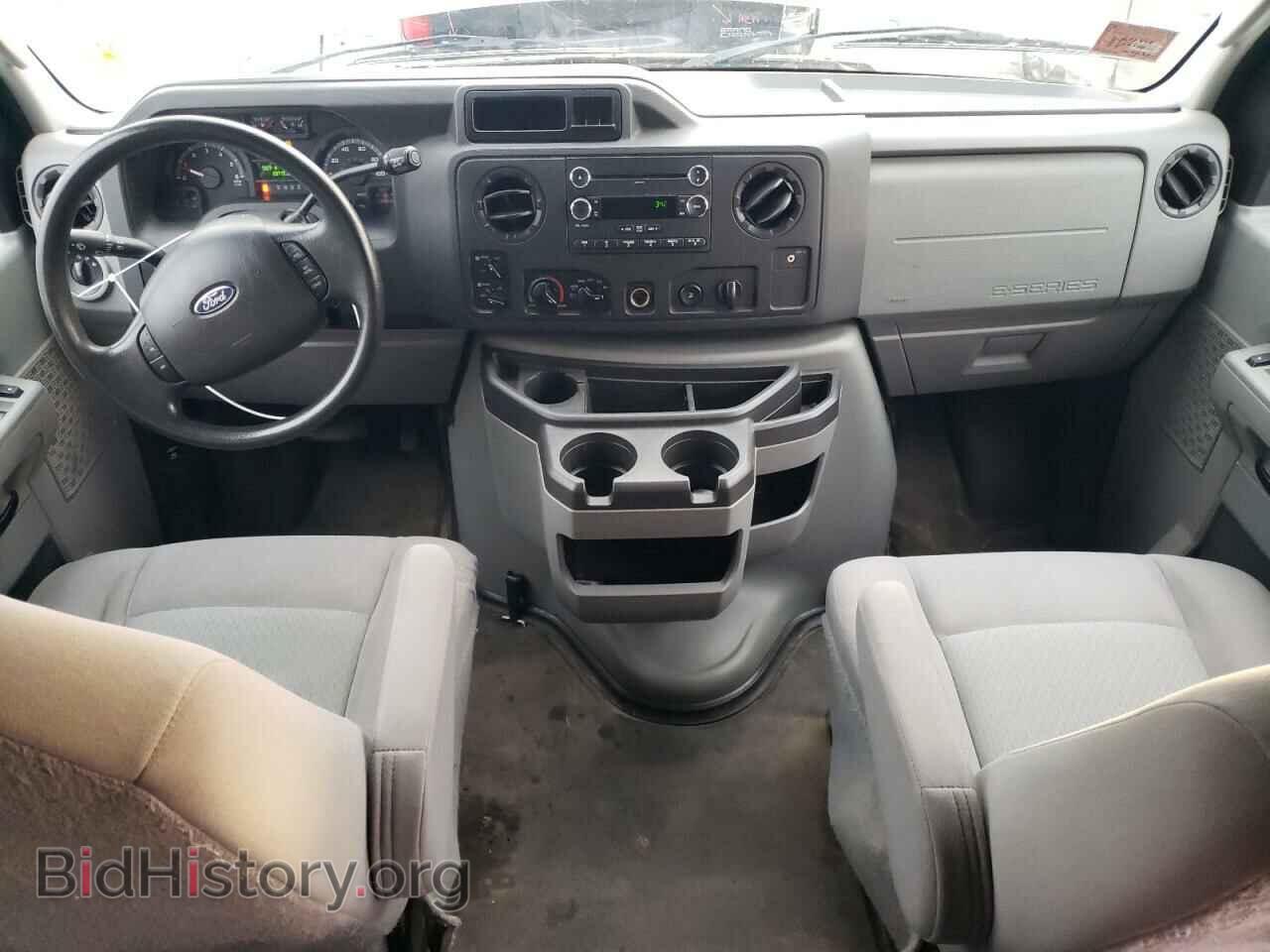 2012 FORD ALL Models - VIN: 1FBSS3BLXCDA89640 - Photo 8