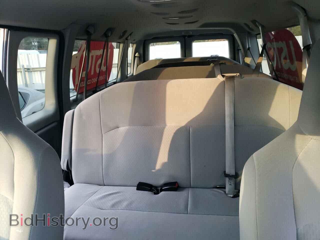 2012 FORD ALL Models - VIN: 1FBSS3BLXCDA89640 - Photo 10