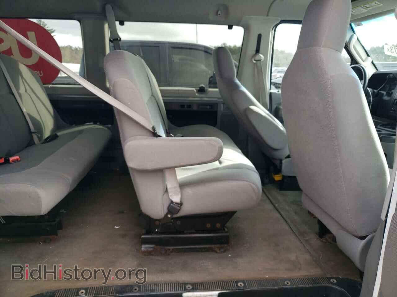 2012 FORD ALL Models - VIN: 1FBSS3BL5CDA79260 - Photo 11