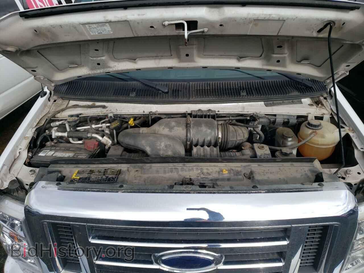 2012 FORD ALL Models - VIN: 1FBSS3BL5CDA79260 - Photo 12