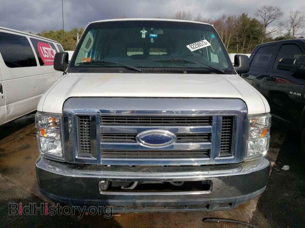 2012 FORD ALL Models - VIN: 1FBSS3BL5CDA79260 - Photo 5