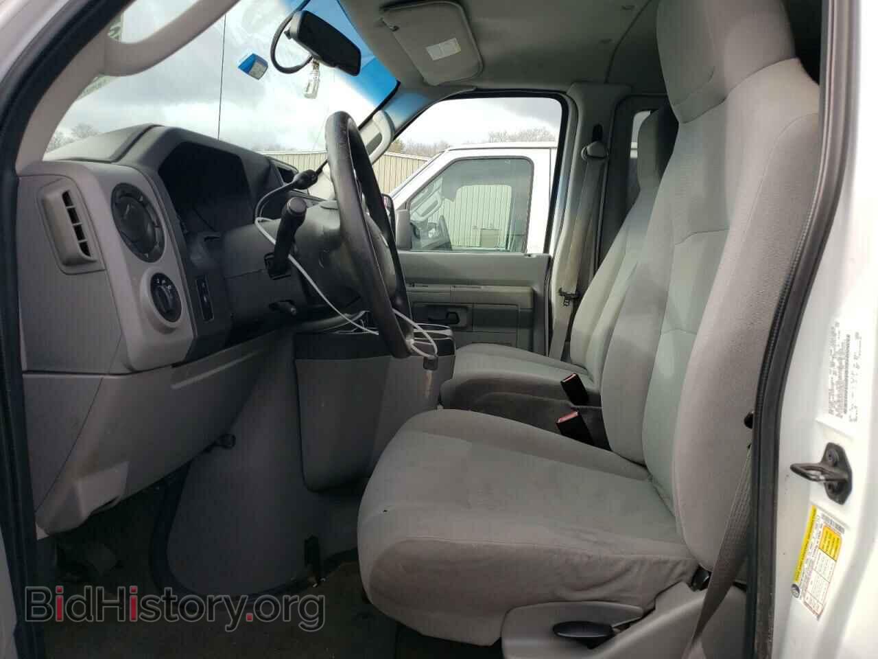 2012 FORD ALL Models - VIN: 1FBSS3BL5CDA79260 - Photo 7