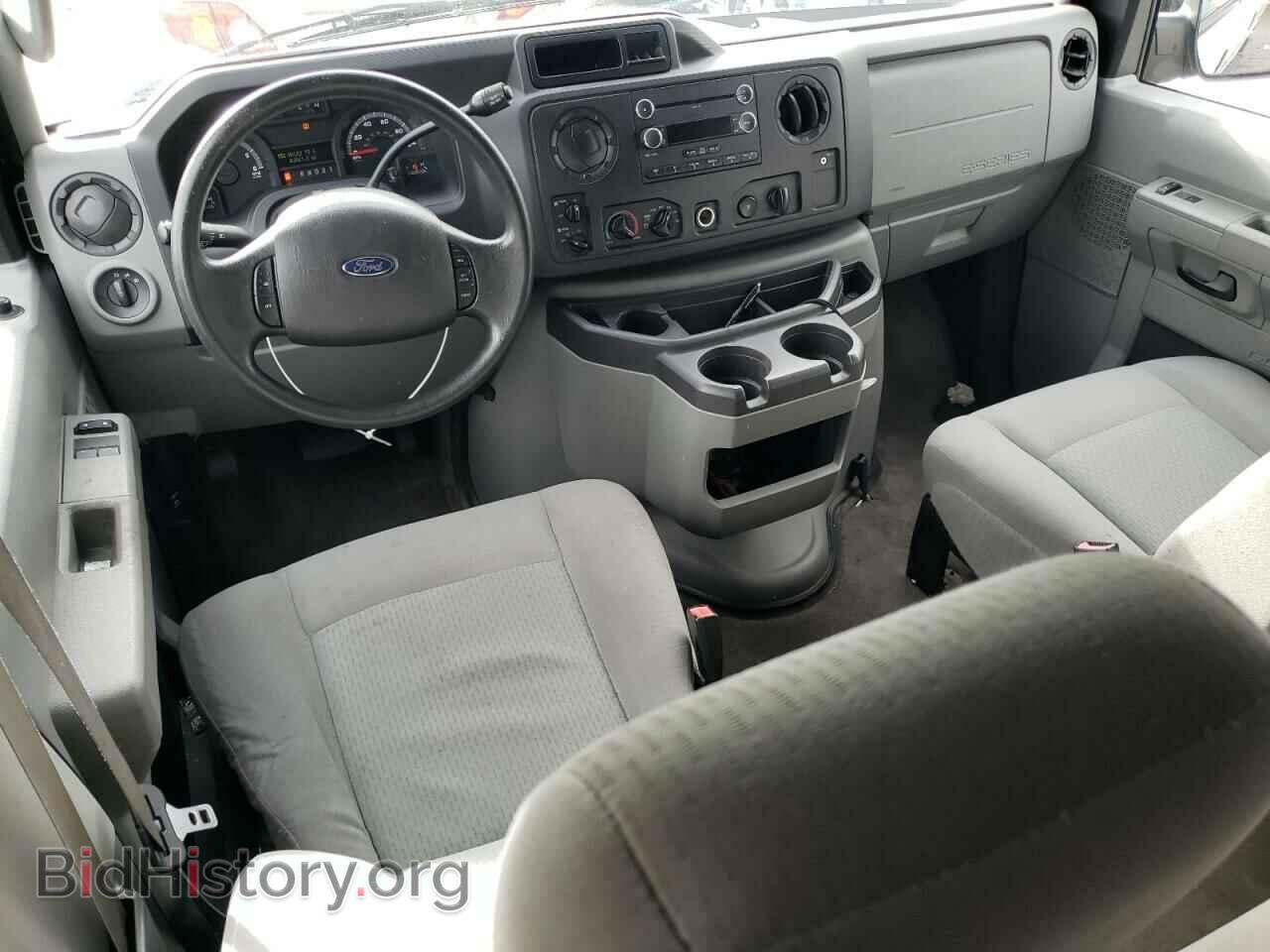 2012 FORD ALL Models - VIN: 1FBSS3BL5CDA79260 - Photo 8