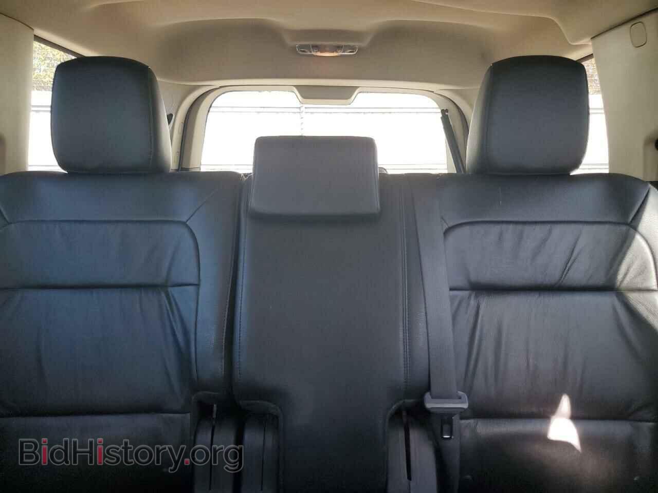2014 FORD FLEX - VIN: 2FMGK5C83EBD23144 - Фото 10