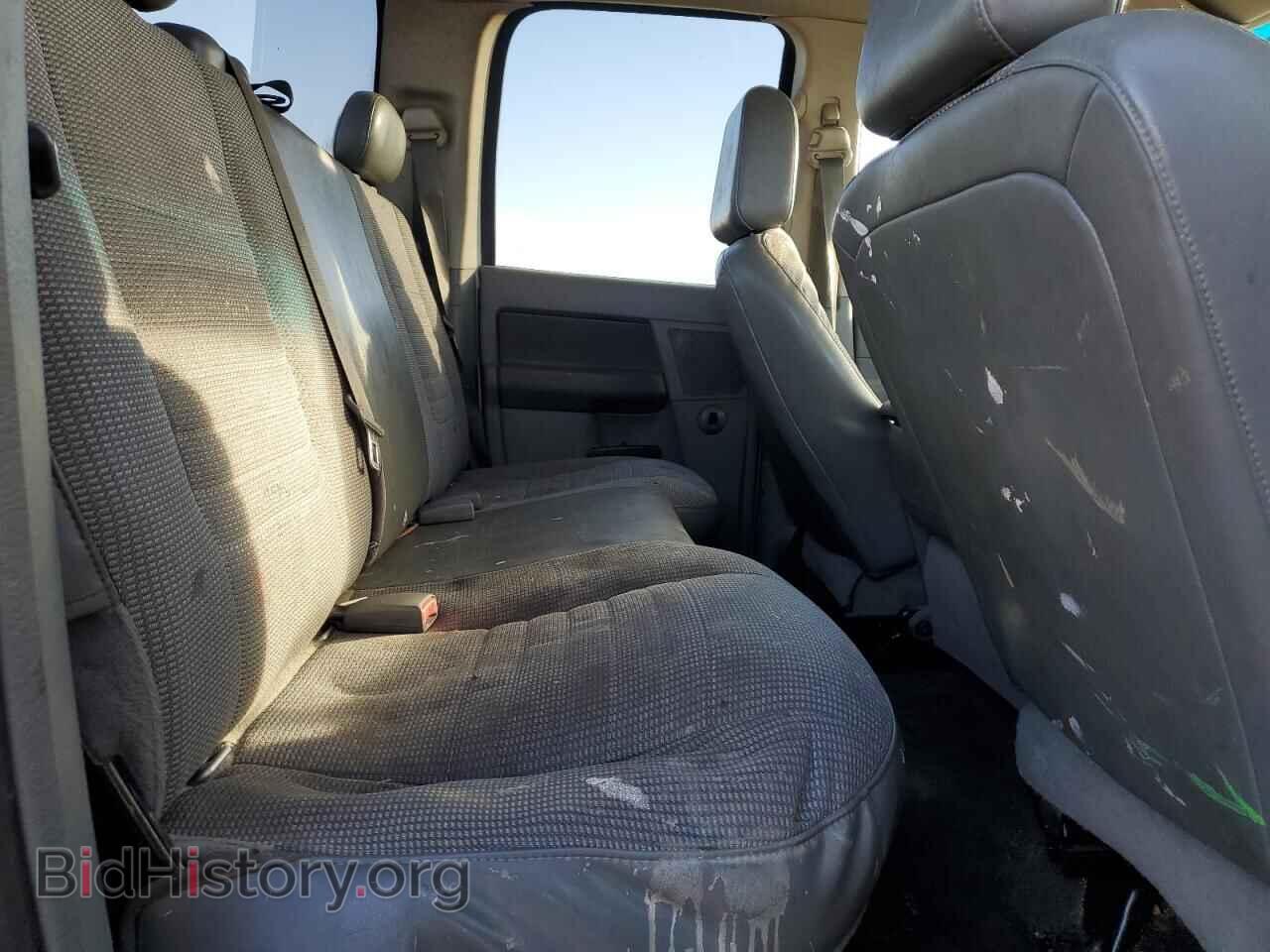 2008 DODGE RAM 2500 - VIN: 3D7KR28D28G190169 - Фото 10