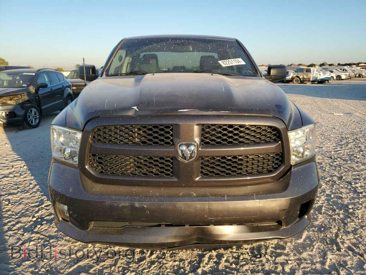 2015 RAM 1500 - VIN: 1C6RR7FT1FS689364 - Фото 5