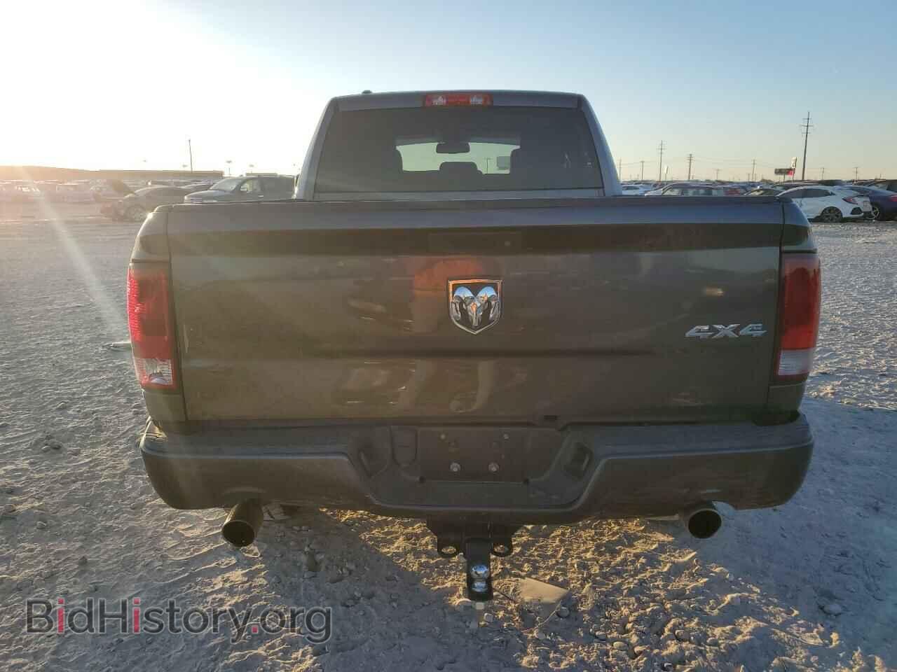 2015 RAM 1500 - VIN: 1C6RR7FT1FS689364 - Фото 6