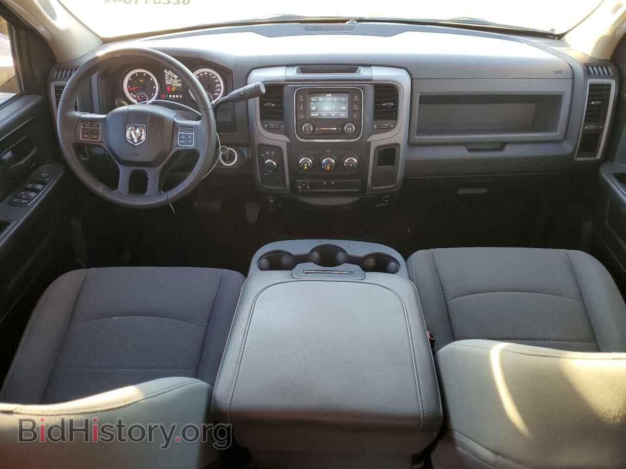 2015 RAM 1500 - VIN: 1C6RR7FT1FS689364 - Фото 8