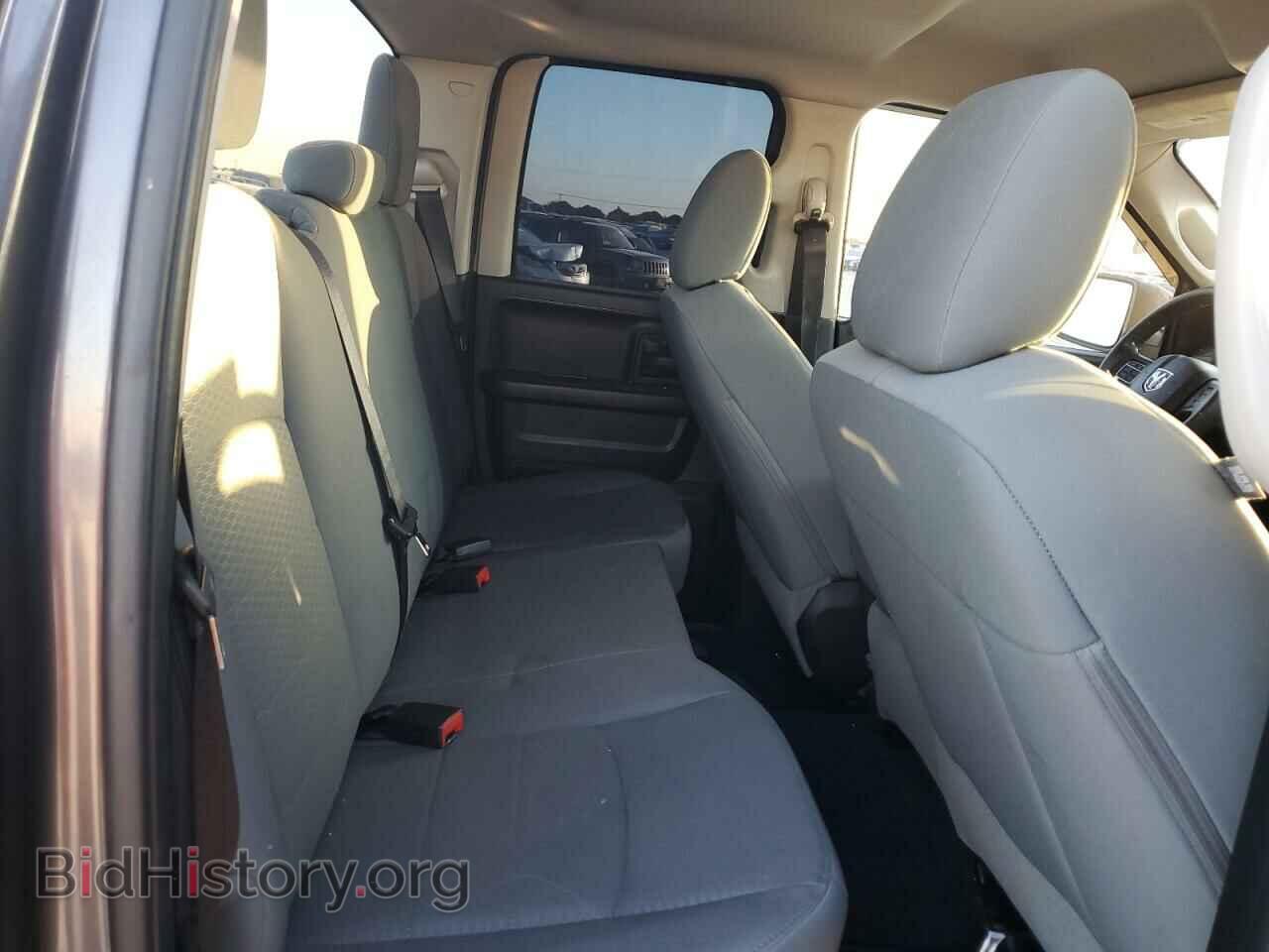 2015 RAM 1500 - VIN: 1C6RR7FT1FS689364 - Фото 10