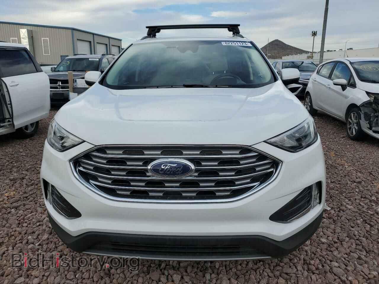 2022 FORD EDGE - VIN: 2FMPK4J95NBA66073 - Фото 5
