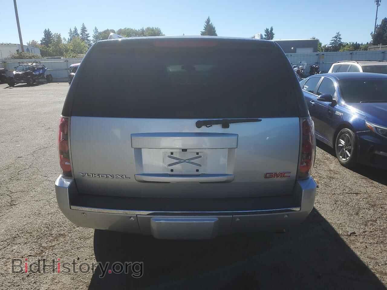 2013 GMC YUKON - VIN: 1GKS2MEF9DR149763 - Фото 6