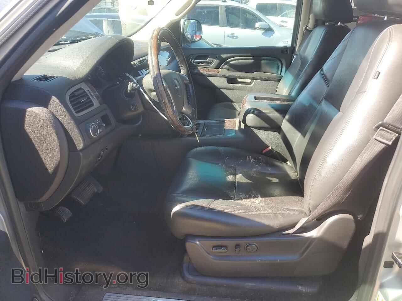 2013 GMC YUKON - VIN: 1GKS2MEF9DR149763 - Фото 7