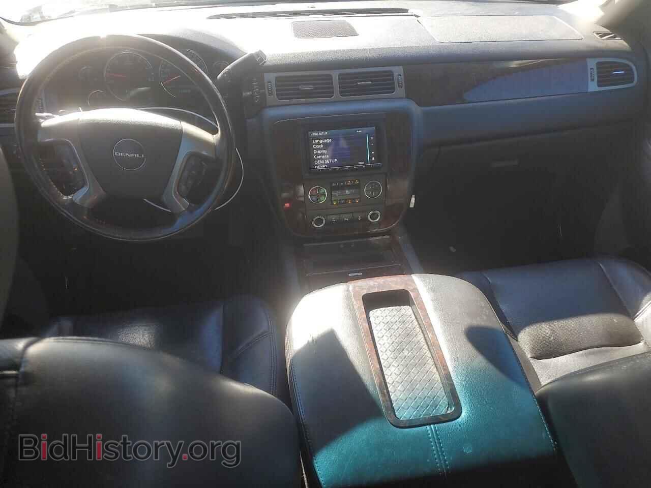 2013 GMC YUKON - VIN: 1GKS2MEF9DR149763 - Фото 8