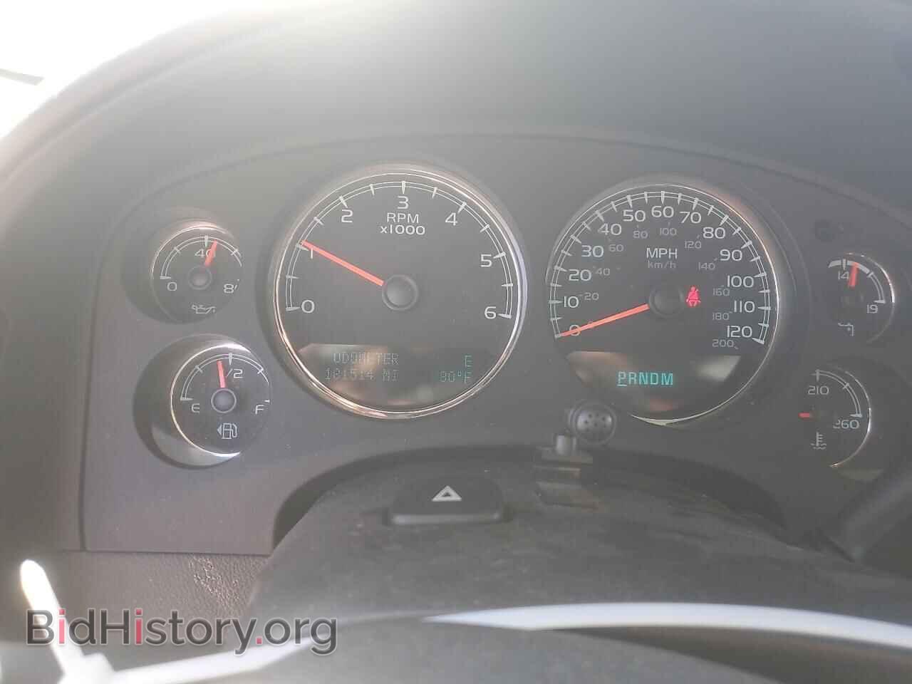 2013 GMC YUKON - VIN: 1GKS2MEF9DR149763 - Фото 9